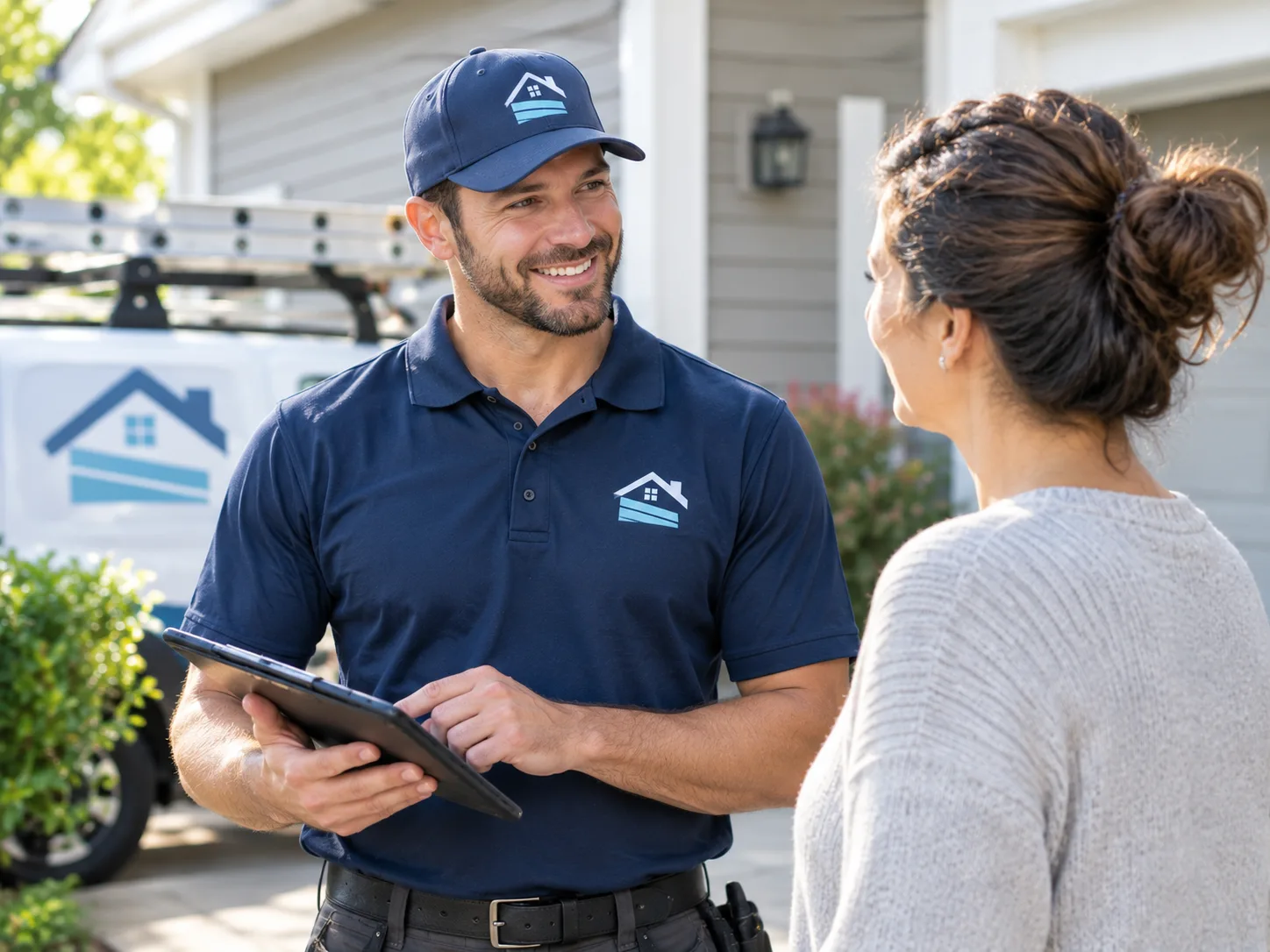 Commercial Siding Repair in Haines, OR
